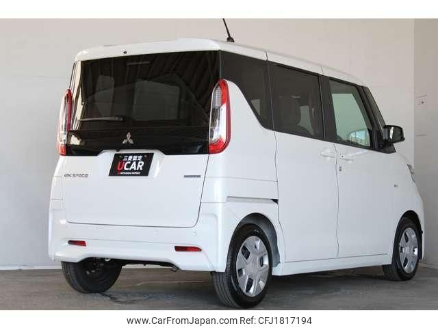 mitsubishi ek-space 2024 CFJ1817194 image 2