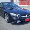 mercedes-benz sl-class 2017 -MERCEDES-BENZ 【伊豆 300】--Benz SL DBA-231466--WDD2314662F046442---MERCEDES-BENZ 【伊豆 300】--Benz SL DBA-231466--WDD2314662F046442- image 13