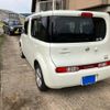nissan cube 2010 CFJ1714771 image 6