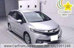 honda shuttle 2016 -HONDA 【京都 503ﾃ835】--Shuttle GP7-1029053---HONDA 【京都 503ﾃ835】--Shuttle GP7-1029053-