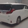 toyota alphard 2020 -TOYOTA--Alphard 6AA-AYH30W--AYH30-0105449---TOYOTA--Alphard 6AA-AYH30W--AYH30-0105449- image 2