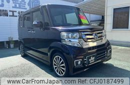 honda n-box 2016 -HONDA 【名変中 】--N BOX JF1--2503576---HONDA 【名変中 】--N BOX JF1--2503576-