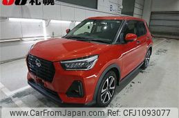 daihatsu rocky 2020 -DAIHATSU--Rocky A210S--0005259---DAIHATSU--Rocky A210S--0005259-
