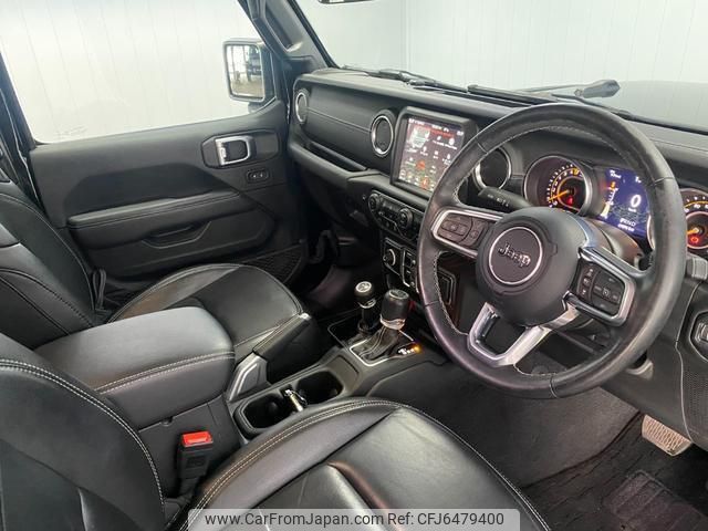 jeep wrangler 2020 quick_quick_ABA-JL36L_1C4HJXLG5LW246139 image 2
