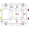 honda fit 2010 -HONDA--Fit DBA-GE6--GE6-1377686---HONDA--Fit DBA-GE6--GE6-1377686- image 2
