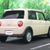 suzuki alto-lapin 2021 CFJ1472704 image 11