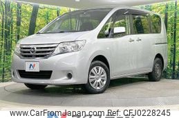 nissan serena 2013 -NISSAN--Serena DBA-NC26--NC26-014260---NISSAN--Serena DBA-NC26--NC26-014260-