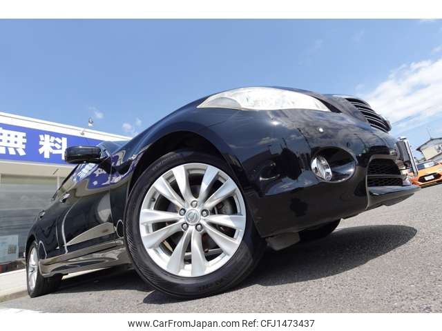 nissan fuga 2010 -NISSAN--Fuga DBA-Y51--Y51-105134---NISSAN--Fuga DBA-Y51--Y51-105134- image 2