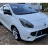 renault wind 2011 CFJ1657790 image 3