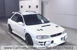 subaru impreza-wagon 2000 -SUBARU 【札幌 504ﾌ8289】--Impreza Wagon GF8-056130---SUBARU 【札幌 504ﾌ8289】--Impreza Wagon GF8-056130-