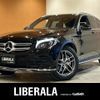 mercedes-benz glc-class 2019 -MERCEDES-BENZ--Benz GLC LDA-253905C--WDC2539052F467461---MERCEDES-BENZ--Benz GLC LDA-253905C--WDC2539052F467461- image 1