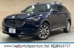 mazda cx-8 2018 -MAZDA--CX-8 3DA-KG2P--KG2P-106915---MAZDA--CX-8 3DA-KG2P--KG2P-106915-