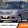 suzuki solio 2017 -SUZUKI--Solio DBA-MA26S--MA26S-150837---SUZUKI--Solio DBA-MA26S--MA26S-150837- image 1