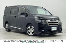 toyota voxy 2015 -TOYOTA--Voxy DAA-ZWR80G--ZWR80-0148208---TOYOTA--Voxy DAA-ZWR80G--ZWR80-0148208-