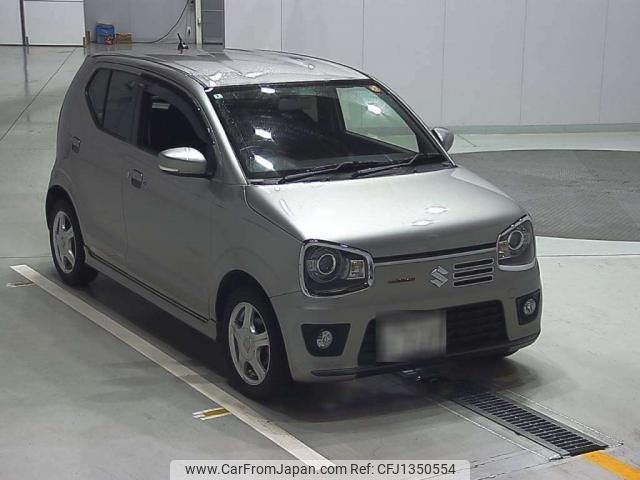 suzuki alto-works 2018 quick_quick_DBA-HA36S_HA36S-894673 image 1