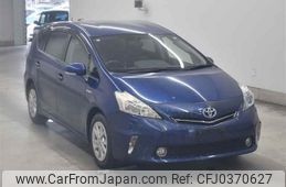 toyota prius-α undefined -TOYOTA--Prius α ZVW41W-3277845---TOYOTA--Prius α ZVW41W-3277845-