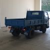 mitsubishi-fuso canter 1993 CFJ1616181 image 2
