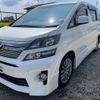 toyota vellfire 2014 -TOYOTA--Vellfire ANH20W--ANH20-8332433---TOYOTA--Vellfire ANH20W--ANH20-8332433- image 25