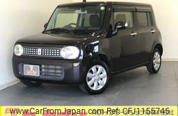 suzuki alto-lapin 2013 -SUZUKI--Alto Lapin DBA-HE22S--HE22S-431943---SUZUKI--Alto Lapin DBA-HE22S--HE22S-431943-