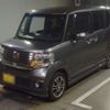 honda n-box 2013 -HONDA 【広島 581ｱ2225】--N BOX DBA-JF1--JF1-1274458---HONDA 【広島 581ｱ2225】--N BOX DBA-JF1--JF1-1274458- image 1