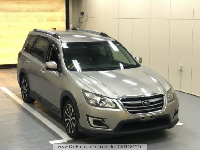 subaru exiga 2018 -SUBARU--Exiga YAM-030874---SUBARU--Exiga YAM-030874- image 1