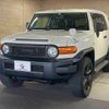 toyota fj-cruiser 2011 quick_quick_CBA-GSJ15W_GSJ15-0111463 image 14