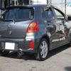 toyota vitz 2009 TE6124 image 1