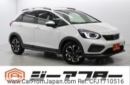 honda fit 2020 CFJ1710516