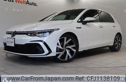 volkswagen golf 2022 quick_quick_CDDFY_WVWZZZCDZNW156546