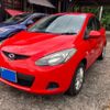 mazda demio 2010 CFJ1509365 image 1