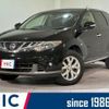 nissan murano 2013 CFJ1588044 image 1