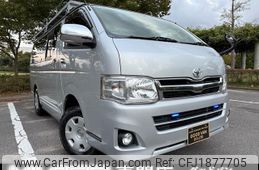 toyota hiace-van 2014 CFJ1877705