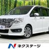 honda stepwagon 2014 -HONDA--Stepwgn DBA-RK5--RK5-1408483---HONDA--Stepwgn DBA-RK5--RK5-1408483- image 1