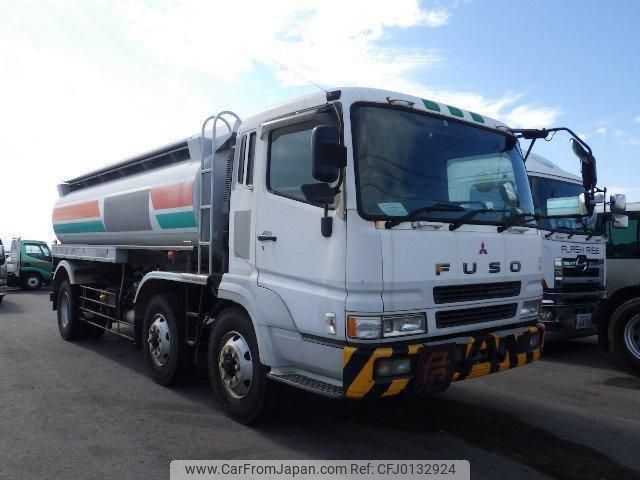 mitsubishi-fuso super-great 1999 quick_quick_KC-FT517NY_FT517NY-510164 image 1