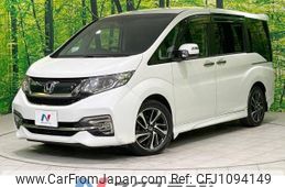 honda stepwagon 2016 -HONDA--Stepwgn DBA-RP3--RP3-1032558---HONDA--Stepwgn DBA-RP3--RP3-1032558-