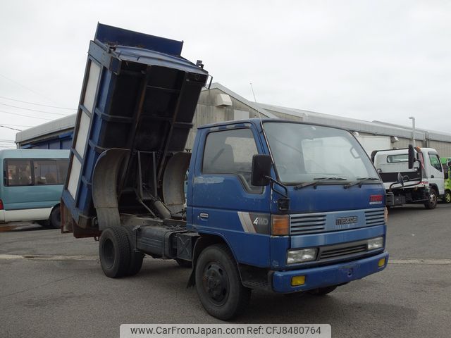 mazda titan 1993 23110511 image 1