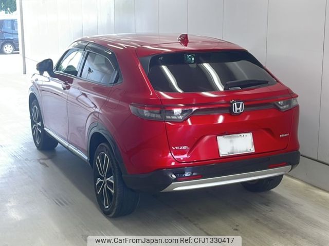 honda vezel 2021 -HONDA 【春日部 334や2021】--VEZEL RV5-1022947---HONDA 【春日部 334や2021】--VEZEL RV5-1022947- image 2