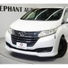honda odyssey 2014 -HONDA--Odyssey DBA-RC1--RC1-1010824---HONDA--Odyssey DBA-RC1--RC1-1010824- image 1
