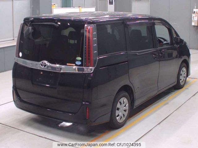 toyota noah 2019 -TOYOTA--Noah ZRR80G-0571800---TOYOTA--Noah ZRR80G-0571800- image 2