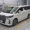 toyota alphard 2023 -TOYOTA 【松本 333な2200】--Alphard AGH30W-0449102---TOYOTA 【松本 333な2200】--Alphard AGH30W-0449102- image 1