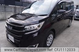 toyota noah 2021 quick_quick_3BA-ZRR80G_ZRR80-0704840