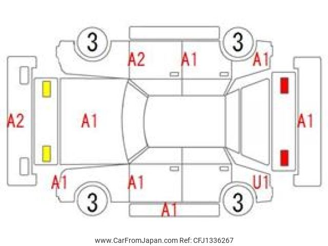 nissan dayz 2020 -NISSAN--DAYZ 5AA-B44W--B44W-0037336---NISSAN--DAYZ 5AA-B44W--B44W-0037336- image 2