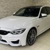 bmw m3 2018 quick_quick_3C30_WBS8M920605L68042 image 2