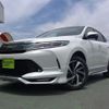 toyota harrier 2017 -TOYOTA--Harrier DBA-ASU60W--ASU60-0001301---TOYOTA--Harrier DBA-ASU60W--ASU60-0001301- image 1