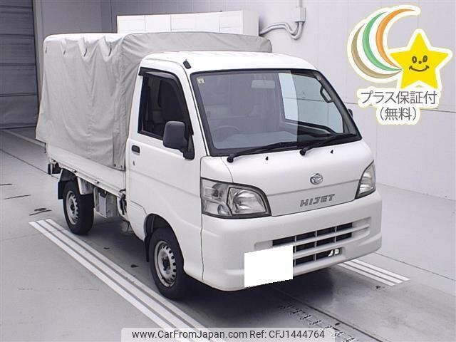daihatsu hijet-truck 2013 -DAIHATSU 【岐阜 480ｿ9235】--Hijet Truck S211P-0246631---DAIHATSU 【岐阜 480ｿ9235】--Hijet Truck S211P-0246631- image 1