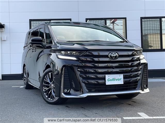 toyota vellfire 2023 CFJ1579530 image 1