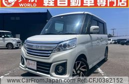 suzuki spacia 2016 quick_quick_DAA-MK42S_MK42S-798839