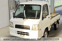 subaru sambar-truck 2003 -SUBARU--Samber Truck TT2-196481---SUBARU--Samber Truck TT2-196481-