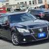 toyota crown 2013 -TOYOTA--Crown DAA-AWS210--AWS210-6042150---TOYOTA--Crown DAA-AWS210--AWS210-6042150- image 3
