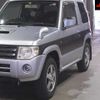 mitsubishi pajero-mini 2011 -MITSUBISHI--Pajero mini H58A--1008188---MITSUBISHI--Pajero mini H58A--1008188- image 8